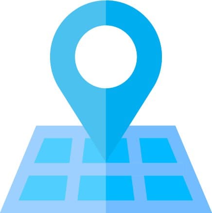 ADDRESS icon