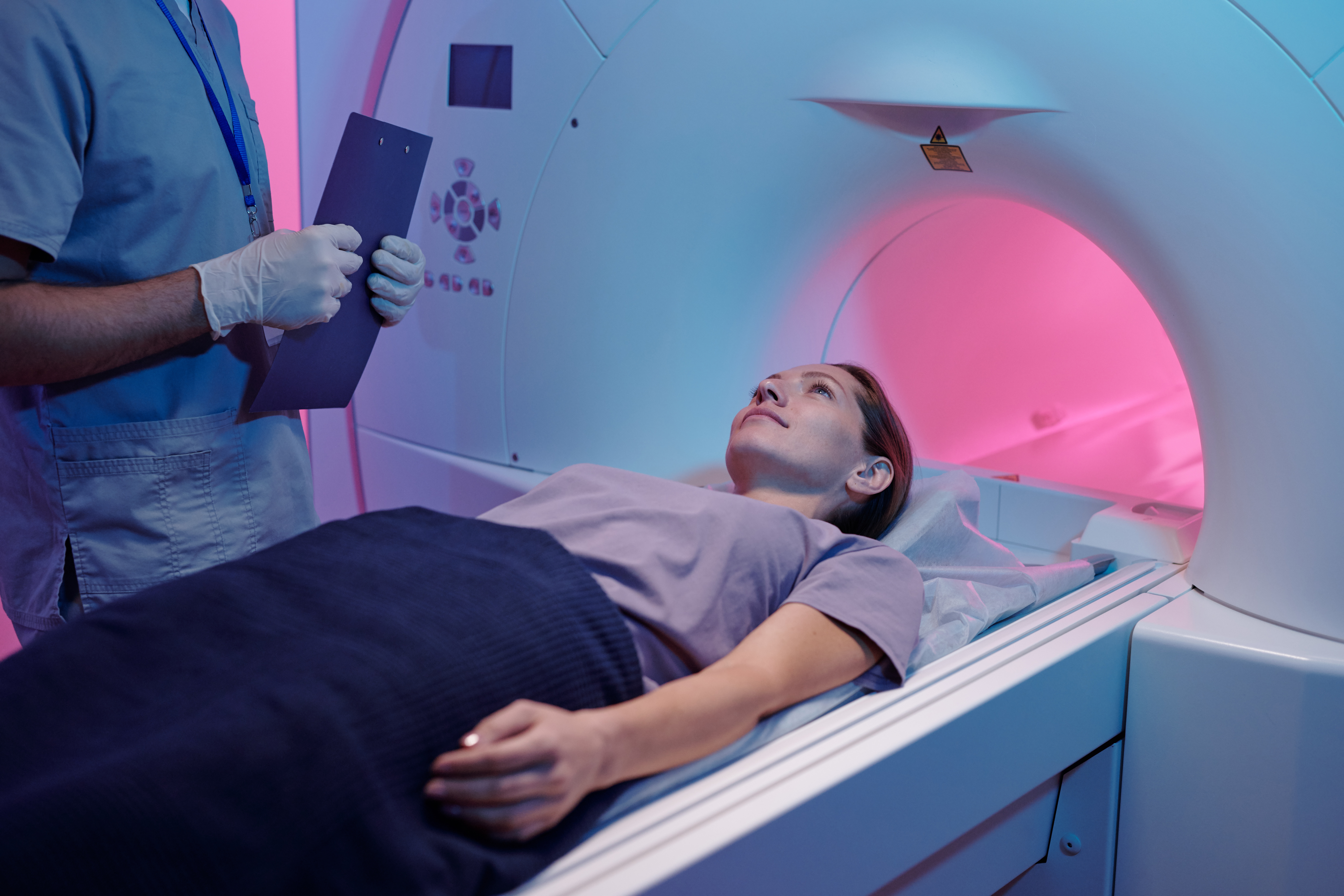 Radiotherapy