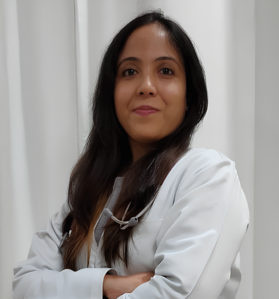 Best Radiation Oncologist in DelhiNCR