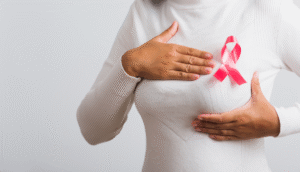 breast cancer