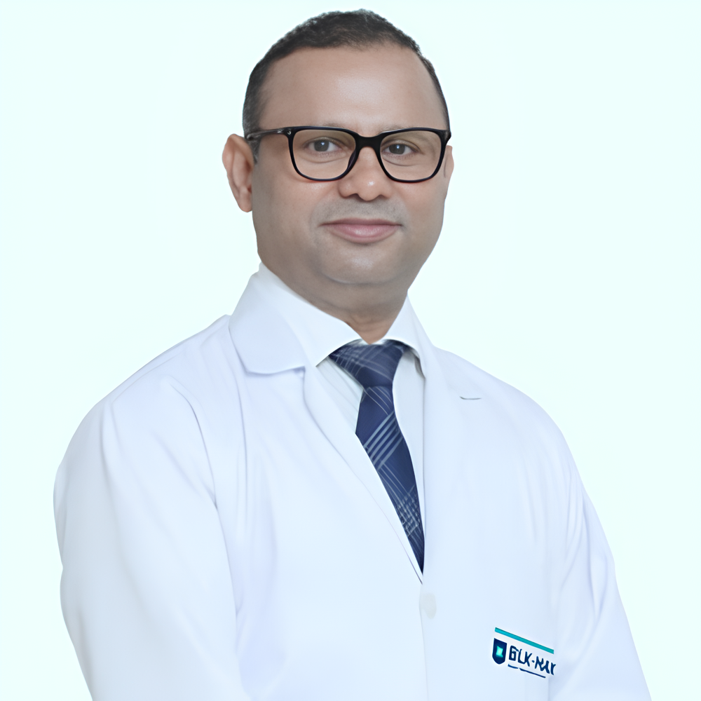 Best Cancer Specialist in Delhi NCR