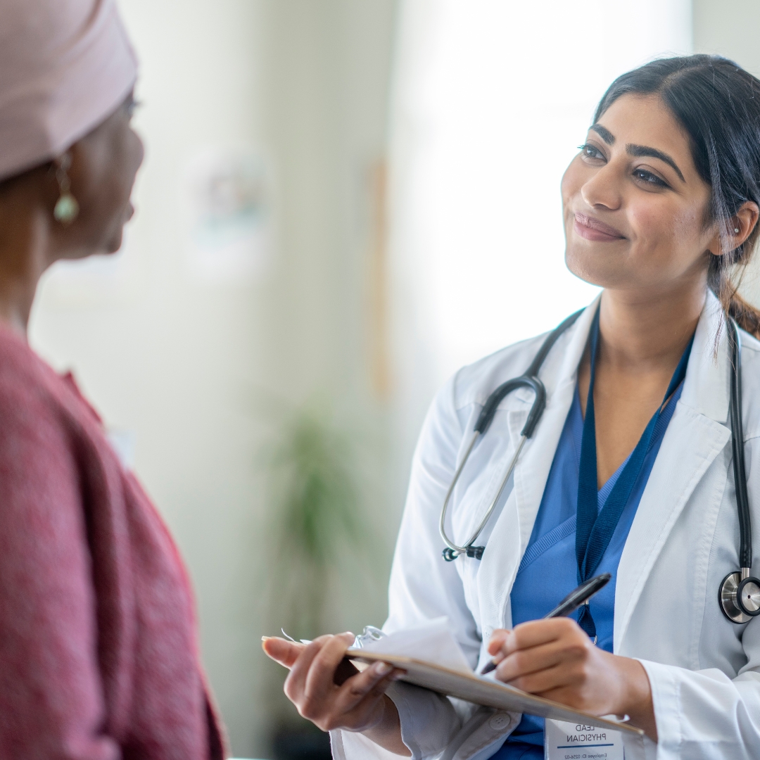 Cancer Check-Ups