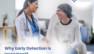 Breast Cancer Specialist in Delhi NCR, India