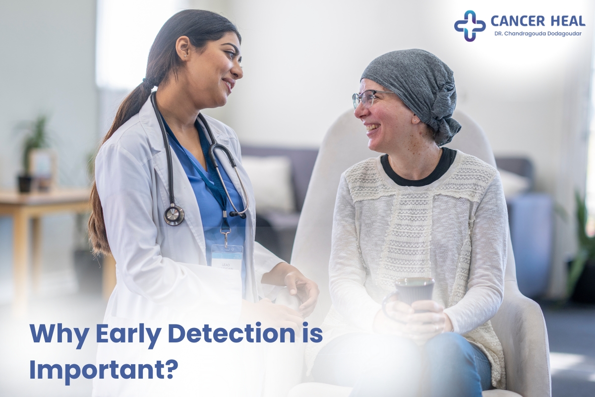 Breast Cancer Specialist in Delhi NCR, India