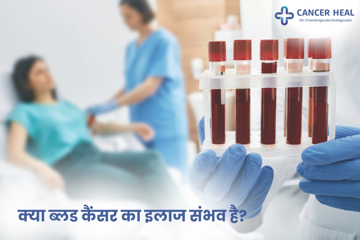 Blood Cancer Specialist in Delhi NCR, India