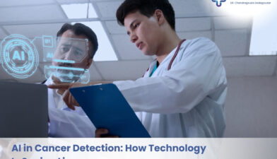 How Technology is Saving Lives