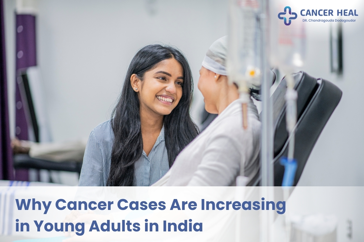 cancer awareness India young generation