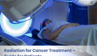 Radiation for Cancer Treatment